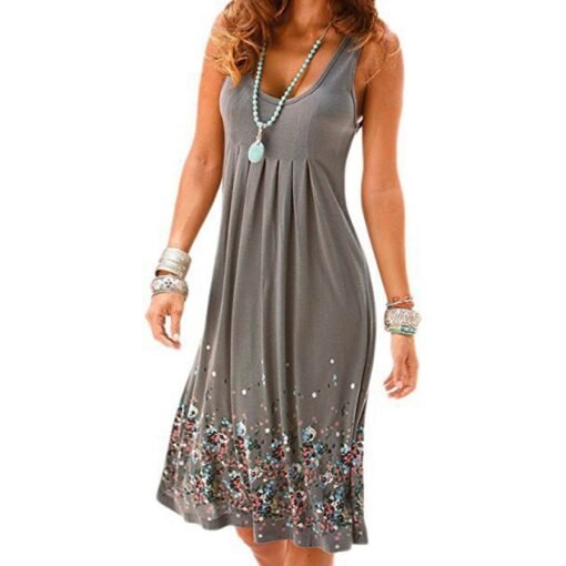 Casual Dress for Women - Image 5