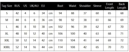 Women's long sleeve Chiffon turtleneck blouse - Image 21