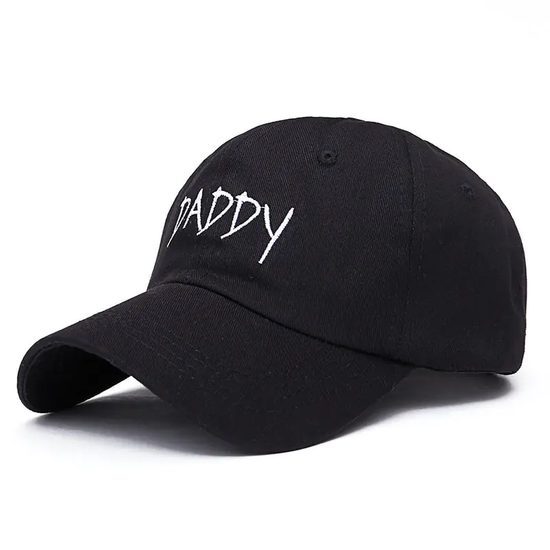 DADDY Dad Hat Embroidered Baseball Cap Hat men summer Hip hop cap hats - Image 6