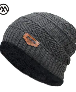 Men's Winter / Fall Warm Fashion Beanie