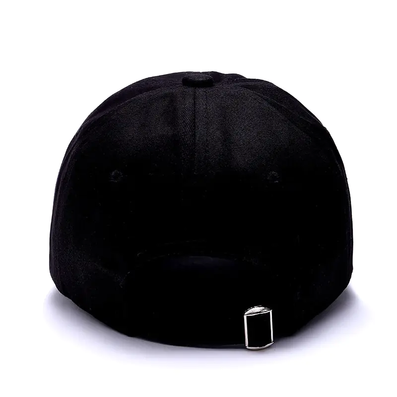DADDY Dad Hat Embroidered Baseball Cap Hat men summer Hip hop cap hats - Image 5