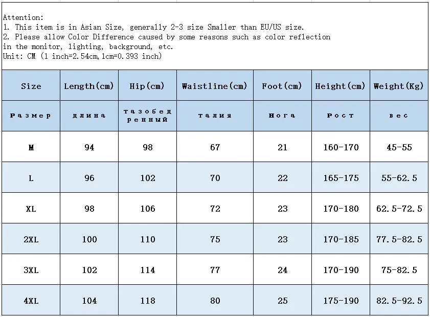 Casual Joggers Sweatpants Men Harem Pants Black Gyms Fitness Sportswear Trousers Autumn Winter Male Crossfit Track Pants Homme - Image 4